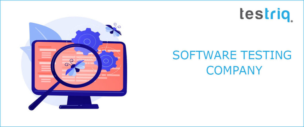 best software testing companies in the UK