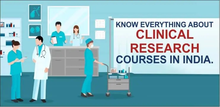 Clinical Research Courses
